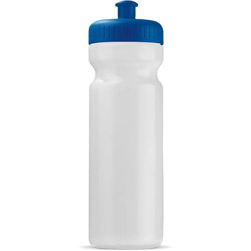 Sportflasche Bio 750ml (Art.-Nr. CA936533) - Die Wasserflasche im Toppoint-Design...