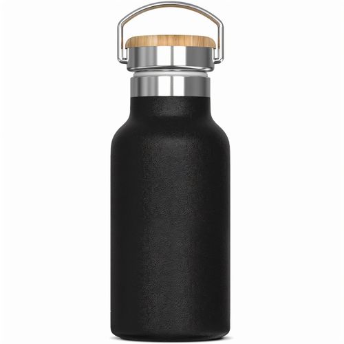 Isolierflasche Ashton 350ml (Art.-Nr. CA937019) - Doppelwandige vakuumisolierte Trinkflasc...