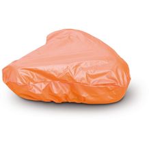 Sattelbezug Polyester (orange) (Art.-Nr. CA938719)