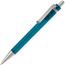 Kugelschreiber Antartica (Gefrostet hellblau) (Art.-Nr. CA939008)