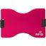RFID Kartenhalter (rosa) (Art.-Nr. CA939598)