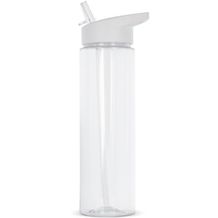 Wasserflasche Avery R-PET 600ml (Weiss) (Art.-Nr. CA944446)