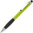 Kugelschreiber Mercurius mit Touch (hellgrün) (Art.-Nr. CA948428)