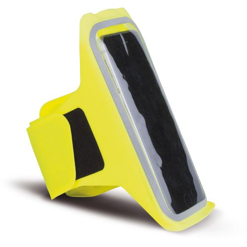 Smartphone-Tasche für Jogger (Art.-Nr. CA950141) - Toppoint Design Smartphone-Tasche zum...