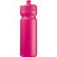 Sportflasche classic 750ml (rosa) (Art.-Nr. CA954553)