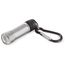 Magnetische Taschenlampe Survival (silber) (Art.-Nr. CA959999)