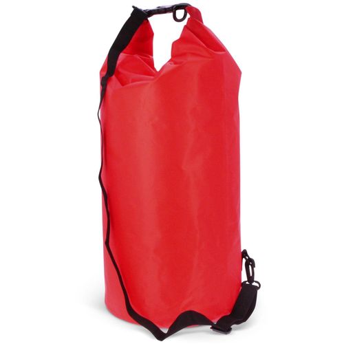 Drybag Ripstop 25L IPX6 (Art.-Nr. CA961173) - Wasserdichter Seesack, ideal für de...