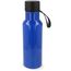 Wasserflasche Nouvel R-PET 600ml (blau) (Art.-Nr. CA961188)
