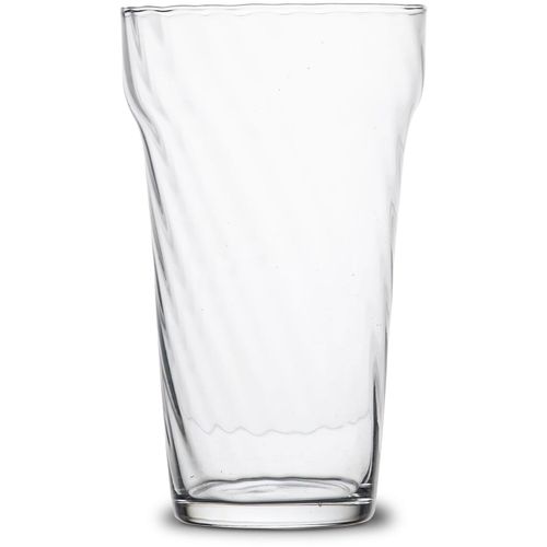 Byon Trinkglas Opacity Set 6 Stück 380ml (Art.-Nr. CA961567) - Stabile 380-ml-Gläser. Das verspielt...