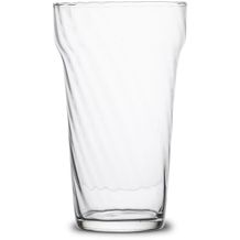Byon Trinkglas Opacity Set 6 Stück 380ml (transparent) (Art.-Nr. CA961567)
