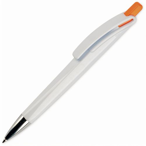 Kugelschreiber Riva Hardcolour (Art.-Nr. CA962168) - Toppoint Kugelschreiber Design. Kugelsch...