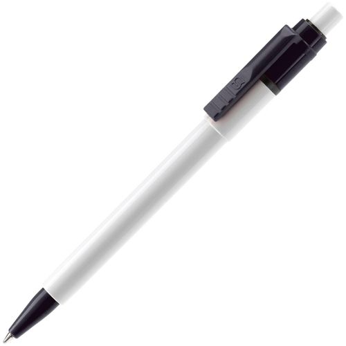 Kugelschreiber Baron Colour Hardcolour (Art.-Nr. CA962310) - Der Hardcolour Kugelschreiber Baron-Colo...