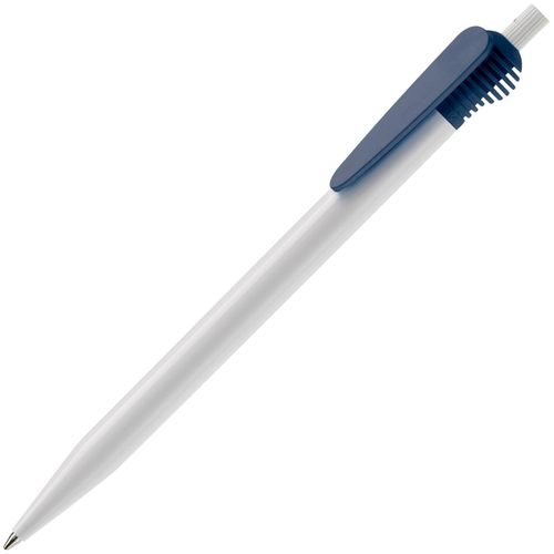 Kugelschreiber Cosmo Hardcolour (Art.-Nr. CA964786) - Schlanker Toppoint Kugelschreiber mit...