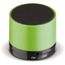 Mini Lautsprecher 3W (hellgrün) (Art.-Nr. CA970434)