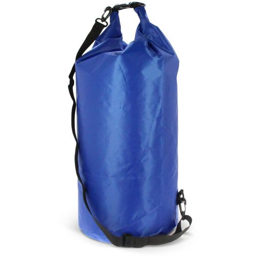 Drybag Ripstop 25L IPX6 (Art.-Nr. CA975812) - Wasserdichter Seesack, ideal für de...