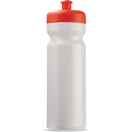Sportflasche classic 750ml (Art.-Nr. CA981129) - Diese Toppoint Design Trinkflasche ist...