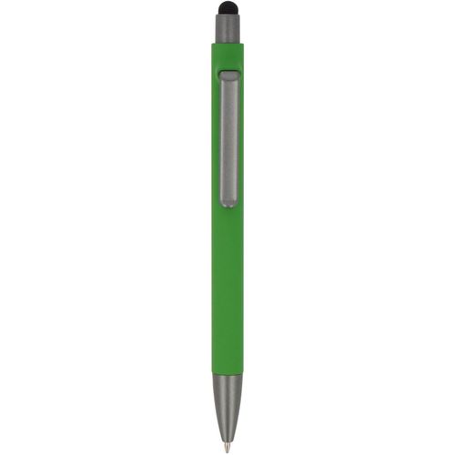 Kugelschreiber Madeira Stylus R-ABS (Art.-Nr. CA982666) - Wir stellen Ihnen unseren innovativen...