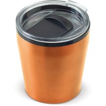 Coffee to go Tasse 180ml (orange) (Art.-Nr. CA983240)