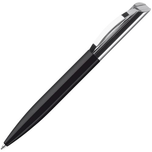 Kugelschreiber Seattle Metall (Art.-Nr. CA984930) - Metallkugelschreiber, Toppoint Design,...