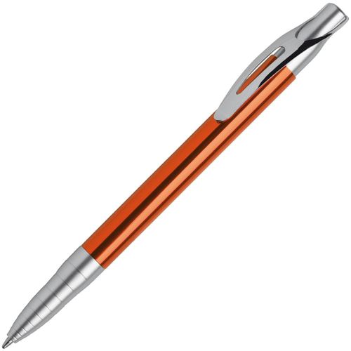 Kugelschreiber Buenos Aires (Art.-Nr. CA988356) - Aluminium Kugelschreiber mit einem...