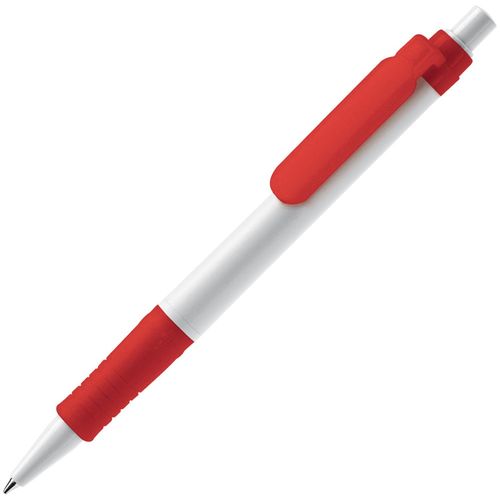 Kugelschreiber Vegetal Pen Hardcolour (Art.-Nr. CA991946) - Hardcolour Kugelschreiber Vegetal in...