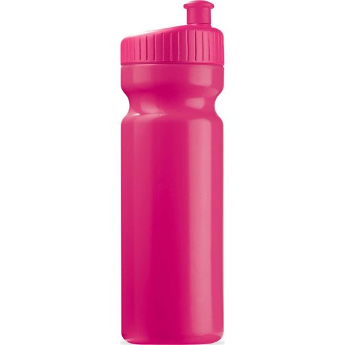 Sportflasche Design 750ml (Art.-Nr. CA996634) - Diese Toppoint Design Trinkflasche ist...