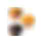 Mini Muffin Marmor (1 Stück, 4-fbg) [100er Pack] (Art.-Nr. CA069799) - Süße Küchlein im Mini-Format: die Min...