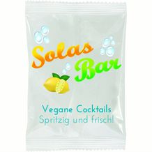 BIO Mini Früchte vegan Werbetüte (10 g, 1-fbg) [100er Pack] (individuell) (Art.-Nr. CA231496)