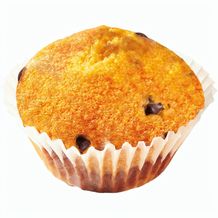 Mini Muffin im Flowpack, Mini Muffin Choco Chips, ca. 15 g [100er Pack] (Art.-Nr. CA279478)
