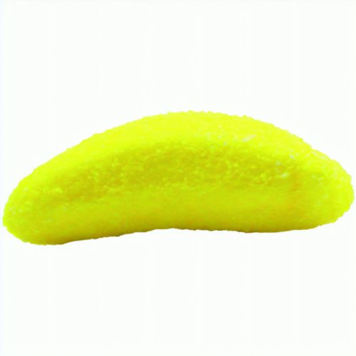 HARIBO Bananas Werbetüte, HARIBO Bananas, ca. 8 g [100er Pack] (Art.-Nr. CA336321) - Jetzt wird es exotisch: die knallig...