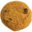 Cookies Bodenstandbeutel mit Werbeaufkleber, Coffee Cookies Cranberry, (Art.-Nr. CA440139)