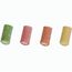 HARIBO Rainbow Fizz Werbetüte, HARIBO Rainbow Fizz, ca. 7 g [100er Pack] (Art.-Nr. CA489580)