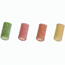 HARIBO Rainbow Fizz Werbetüte, HARIBO Rainbow Fizz, ca. 7 g [100er Pack] (Art.-Nr. CA489580)