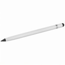 Metmaxx® Stift EndlessGrafite  weiss (weiß) (Art.-Nr. CA082633)