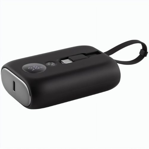 Powerbank "Dr.ChargeXLPDPRO" (Art.-Nr. CA143990) - Turboschnelles Mega-Kraftwerk im Super...