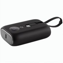 Powerbank "Dr.ChargeXLPDPRO" (Schwarz) (Art.-Nr. CA143990)