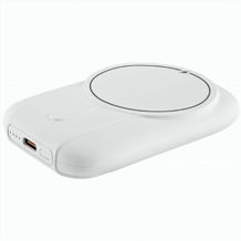 Powerbank "Dr.ChargeUltraCompact PD Pro" (weiß) (Art.-Nr. CA209355)