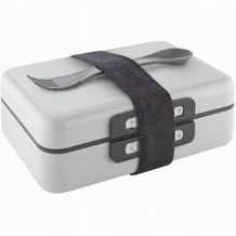 Lunchbox "MultiLunchBox+" (Grau) (Art.-Nr. CA250887)