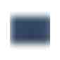 CreativDesign® Ausweistasche "2-fach" Reflexfolie blau (Art.-Nr. CA255410) - Idealer Basisartikel: Einfache Ausweista...