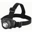 Metmaxx LED MegaBeam Kopflampe 'HeadLightSecurityEvo' (schwarz) (Art.-Nr. CA260659)