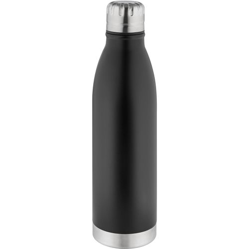 Thermoflasche "GenerationRefillCeramica" (Art.-Nr. CA280814) - Die Metmaxx® GenerationRefillCeramica...