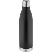 Thermoflasche "GenerationRefillCeramica" (Schwarz) (Art.-Nr. CA280814)