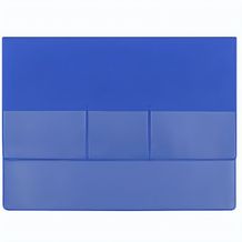 Wagenpapiertasche "Folie4" Normalfolie (blau) (Art.-Nr. CA312217)