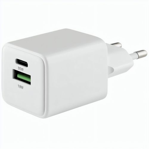 Charger "SpeedCharge30GAN" (Art.-Nr. CA337073) - Next Generation High Speed Wall Charger...