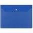 Wagenpapiertasche "Folie1" Normalfolie (blau) (Art.-Nr. CA344386)