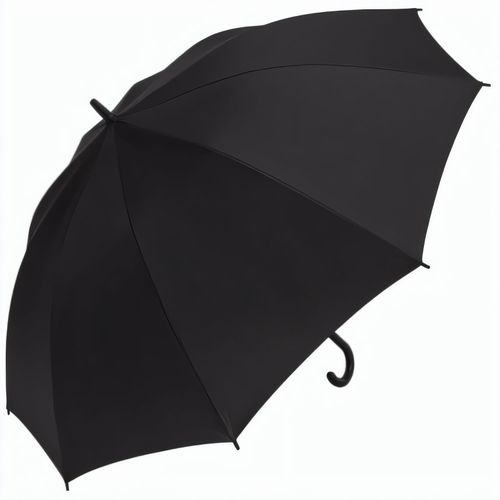 Regenschirm "RainXXLEurope" (Art.-Nr. CA413335) - XXL Auto Open Qualitäts Regenschir...