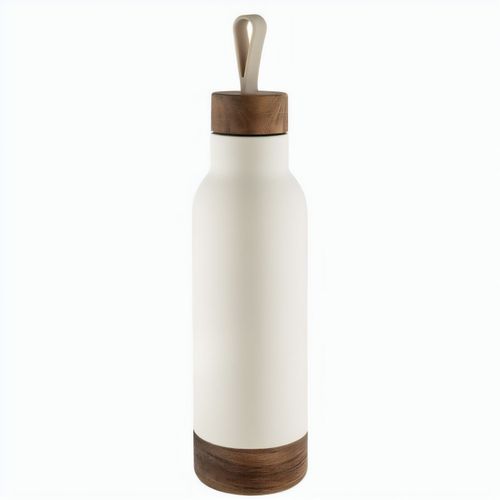 GenerationRefill (Art.-Nr. CA435043) - Luxus Thermo-Trinkflasche (doppelwandig,...