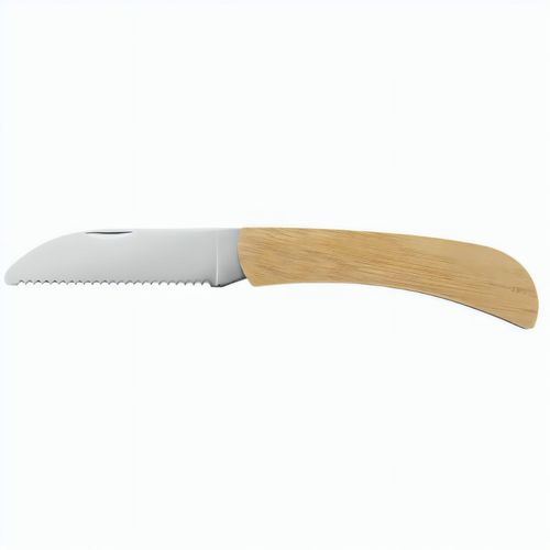 Brotzeitmesser "PetitGourmet" (Art.-Nr. CA457718) - Brotzeit & Gemüse-/Fruchtmesser - ega...