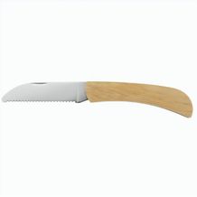 Brotzeitmesser "PetitGourmet" (bamboo) (Art.-Nr. CA457718)