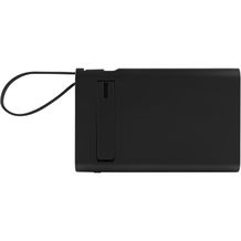 Powerbank "DrChargeUniversalPro10" (Schwarz) (Art.-Nr. CA473599)